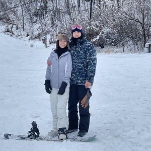 Meet your Posher, Jisselle marie